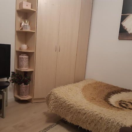 Mieszkanie Na Mazurach 2 Kętrzyn Exterior foto