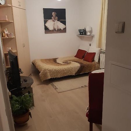 Mieszkanie Na Mazurach 2 Kętrzyn Exterior foto