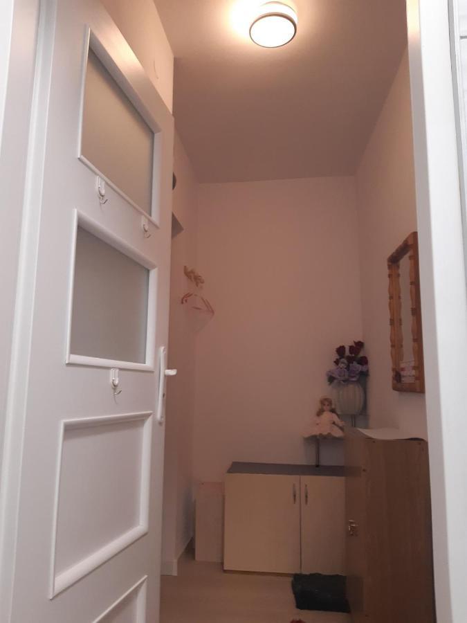 Mieszkanie Na Mazurach 2 Kętrzyn Exterior foto