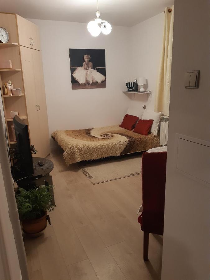 Mieszkanie Na Mazurach 2 Kętrzyn Exterior foto