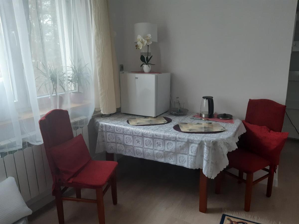 Mieszkanie Na Mazurach 2 Kętrzyn Exterior foto